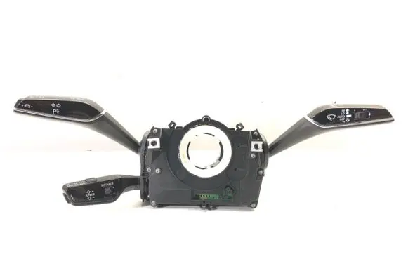 Audi A8 S8 D5 Wiper turn signal indicator stalk/switch 4N0907129CA