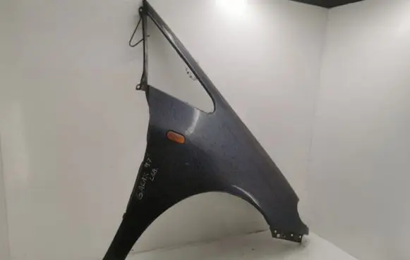 Ford Galaxy Fender