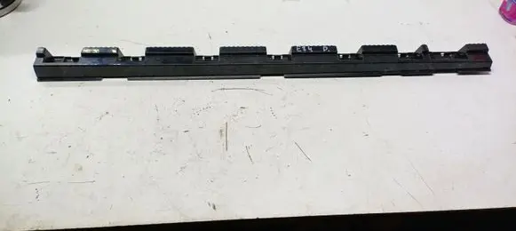 BMW X1 E84 Sill supporting ledge 2991494