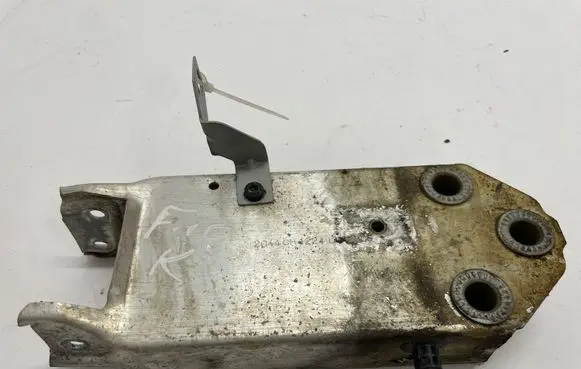 BMW 5 F10 F11 Side radiator support slam panel 