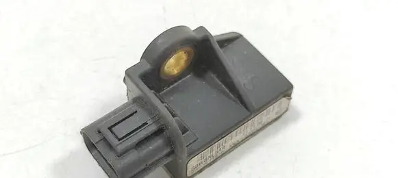 Honda Civic Airbag deployment crash/impact sensor 77970SNAA320M1 G0WBNL5A9