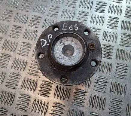 BMW 7 E65 E66 Front wheel ball bearing 