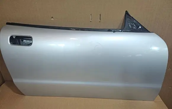 Maserati Coupe Door (2 Door Coupe)