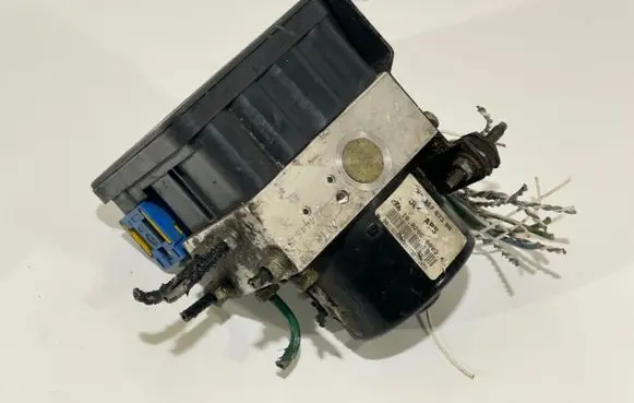 Citroen C5 ABS Pump 10096011103 10020600034