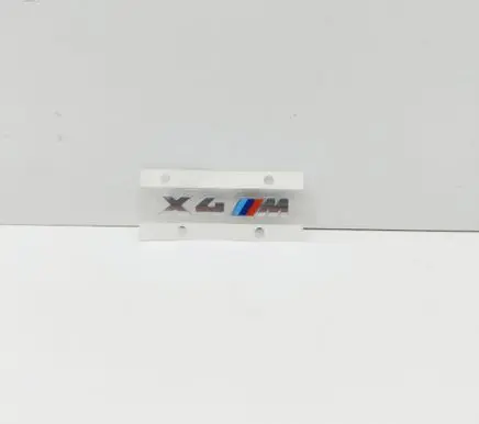BMW X4 G02 Manufacturer badge logo/emblem 51118082586 8082586