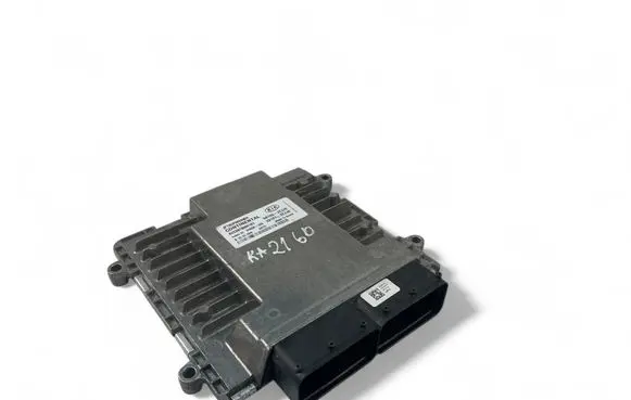 KIA Optima Engine control unit/module ECU 391602EJJ0 391612EJJ0