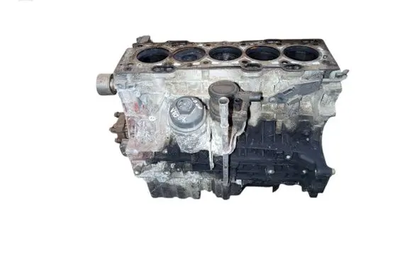Volvo V70 Engine D5244T 469530