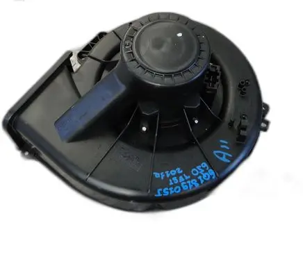 Seat Ibiza IV (6J,6P) Front door blower motor