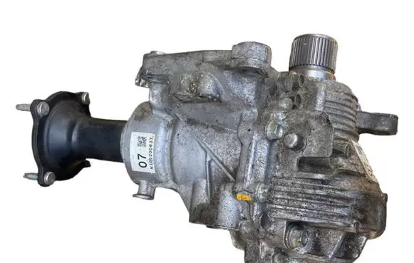 Mazda CX-5 Gearbox transfer box case N306200637