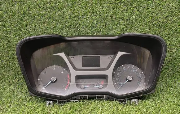 Ford Transit Speedometer (instrument cluster) BK2T10849HD BK2T14C226AB BK2T14C028AC