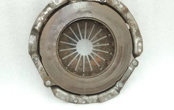 Pressure plate