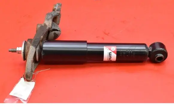Front shock absorber/damper