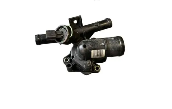 Renault Master III Thermostat/thermostat housing 8200978549