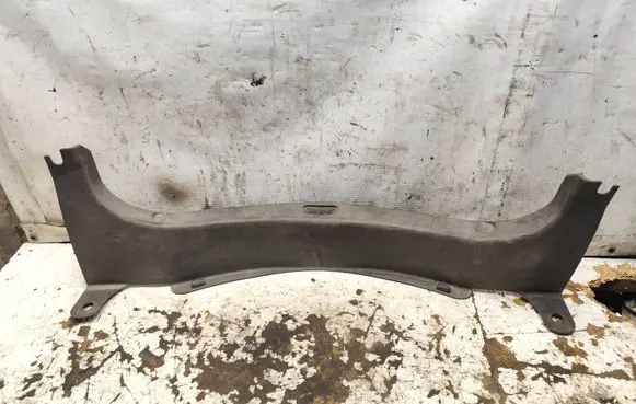 Cadillac CTS Trunk/boot sill cover protection 25760604