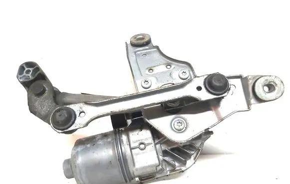 Ford S-MAX Front wiper linkage and motor 3397021487 1397220676