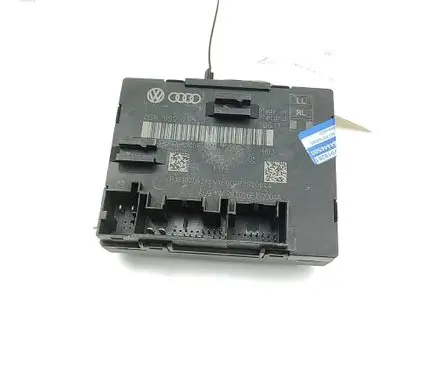 Audi A6 S6 C7 4G Door control unit/module 4G8959795J 4G8959795G