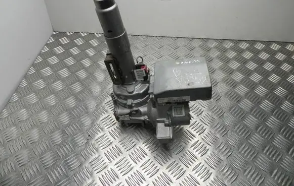 Ford B-MAX Electric power steering pump AY113C529DS W146