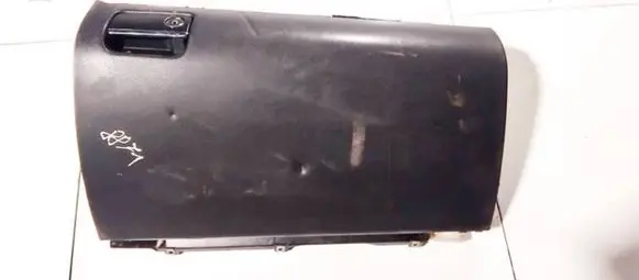 Mercedes-Benz ML W164 Glove box a1646800691 16876929