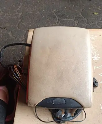 BMW X5 E53 Armrest 6937564