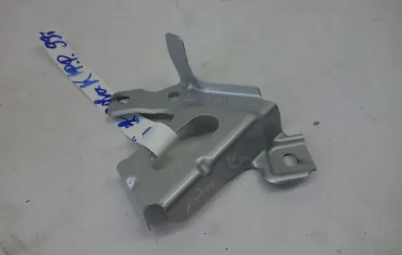 Opel Astra K Radiator support slam panel bracket 13412039