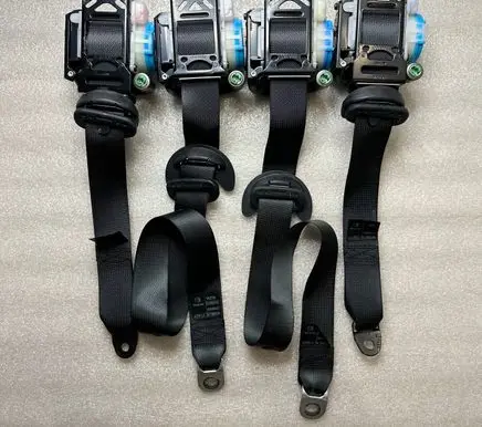 Toyota Yaris Cross Set of seat belts 73210K0011 733700D401 73220K0011