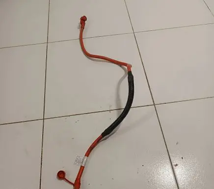BMW X5 F15 Other wiring loom 10304410 932411502 9324114
