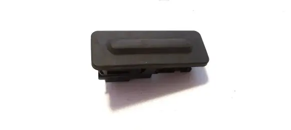 Citroen C3 Aircross Tailgate/trunk/boot exterior handle 9827560380