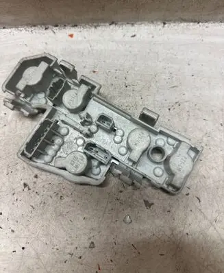 Volkswagen PASSAT B5.5 Tail light bulb cover holder 3B5945257B