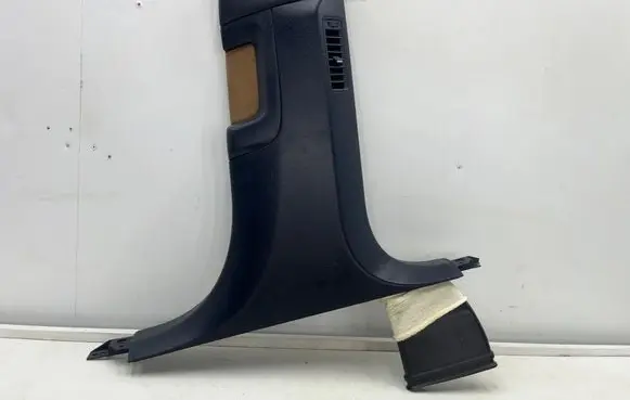 Audi A8 S8 D3 4E (B) pillar trim (top) 4E0867244