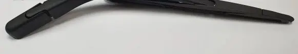 Citroen C1 Rear wiper blade arm