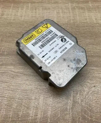 BMW X5 E53 Airbag control unit/module 6962530 0285001681