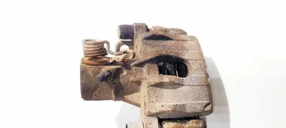 Volvo V50 Rear brake caliper