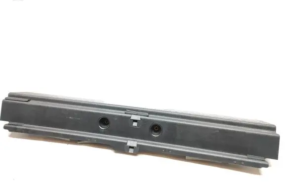 Mercedes-Benz B W246 W242 Trunk/boot sill cover protection A2466902641 BBP186602