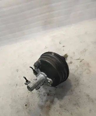 Audi A8 S8 D2 4D Brake booster 4D0612105E G24H