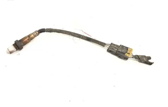 Lambda probe sensor