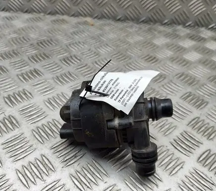 BMW iX Electric auxiliary coolant/water pump 9455034