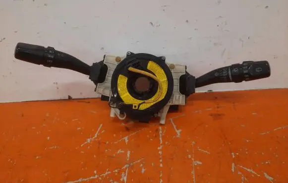 Hyundai Santa Fe Other switches/knobs/shifts