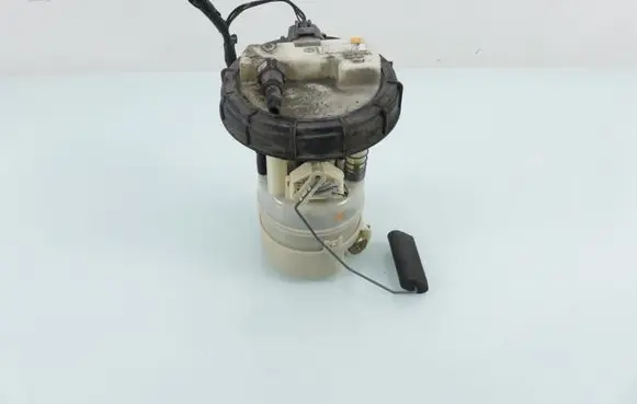 Nissan Micra In-tank fuel pump 
