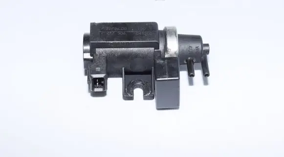 BMW X5 E53 Turbo solenoid valve 2242906