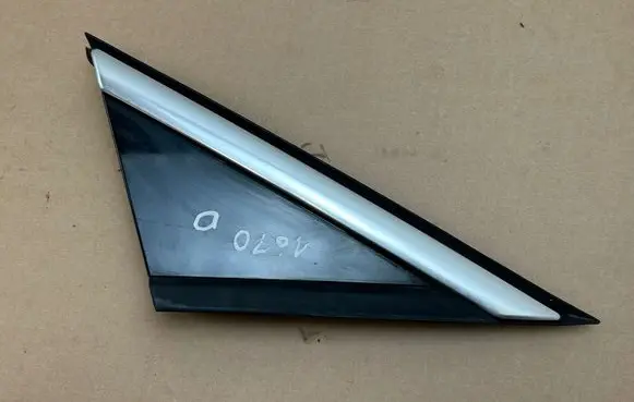 Peugeot 3008 I Other front door trim element 96842432