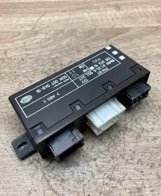 BMW 5 E39 Door control unit/module 6904247 5DK00704816