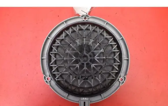 Peugeot 208 I Subwoofer speaker 9809320280