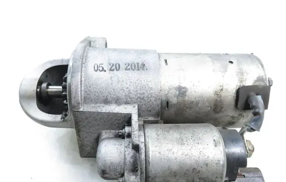 Hyundai i40 Starter motor 361002A830