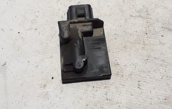 Volvo XC90 Other control units/modules 31355909