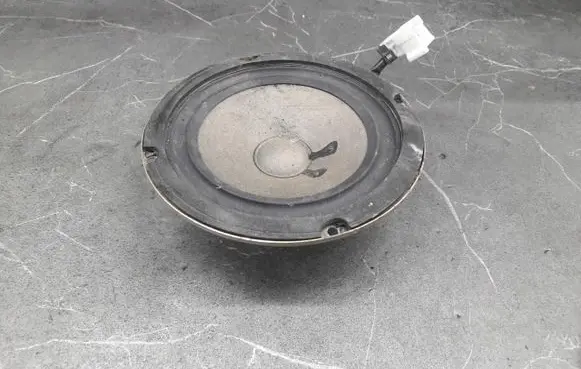 Hyundai Matrix Rear door speaker 96330-17500