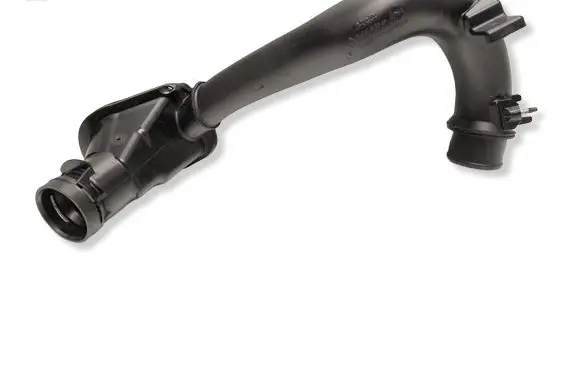 Renault Trafic II (X83) Intercooler hose/pipe 8200887170 93862376 073551