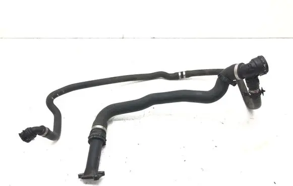 BMW X3 F25 Engine coolant pipe/hose 7811128 17127811128