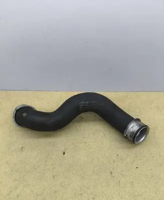 Mercedes-Benz E C207 W207 Engine coolant pipe/hose A2045011682