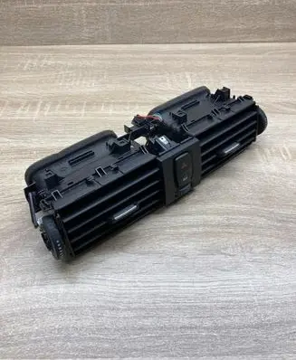 BMW 3 F30 F35 F31 Dash center air vent grill 9218552 508835