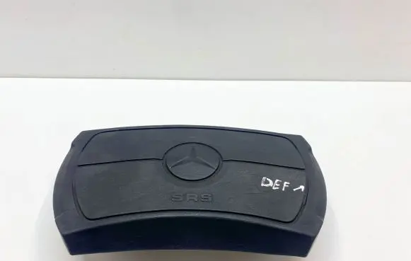 Mercedes-Benz SLC C107 Steering wheel airbag A1264640517 1264640517